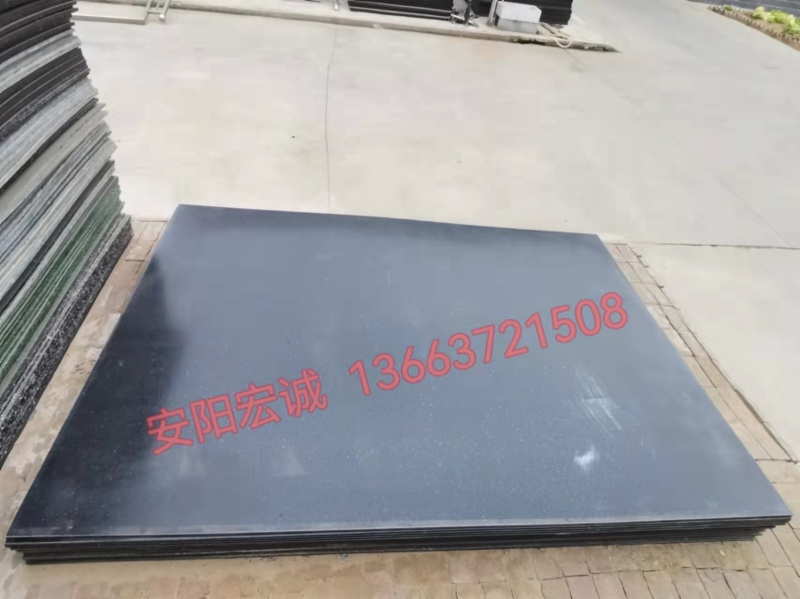 安陽宏誠：自卸車車底滑板訂貨，司機師傅的“福音”