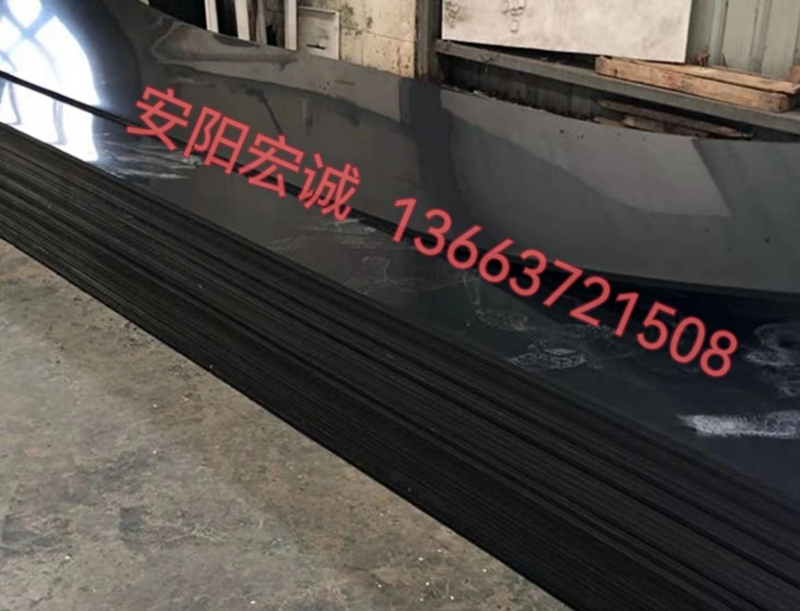 安陽宏誠：論高分子聚乙烯板解決煤倉、料倉堵塞的重要性！