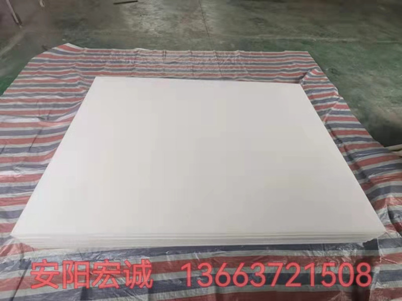 “315”在行動，宏誠超高分子聚乙烯板質(zhì)量有保證！