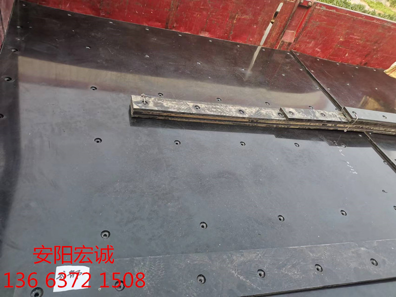 安陽(yáng)宏誠(chéng):   聚乙烯板定制屬于你的“車底滑板”