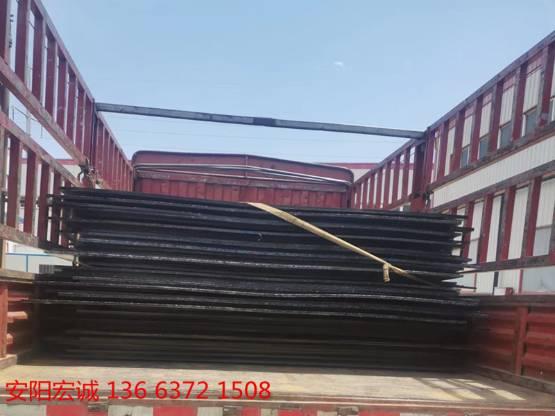 安陽(yáng)宏誠(chéng)：“聚乙烯耐磨板”的特性