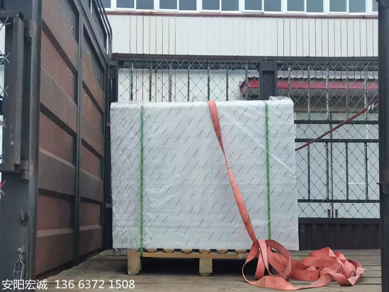 安陽宏誠: 高分子聚乙烯耐磨板之廣泛耐用性