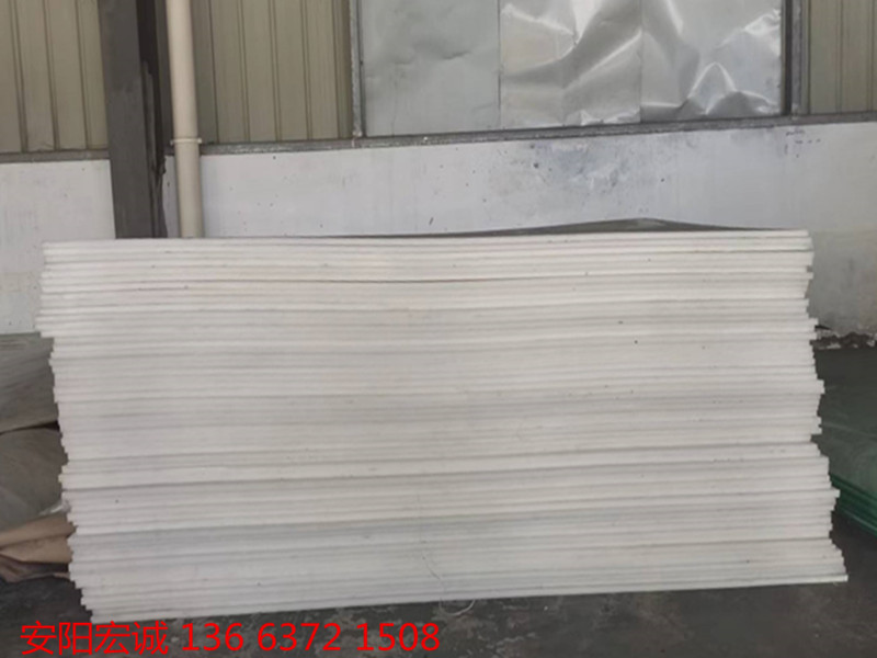 安陽宏誠: “百搭”單品-超高分子量聚乙烯板