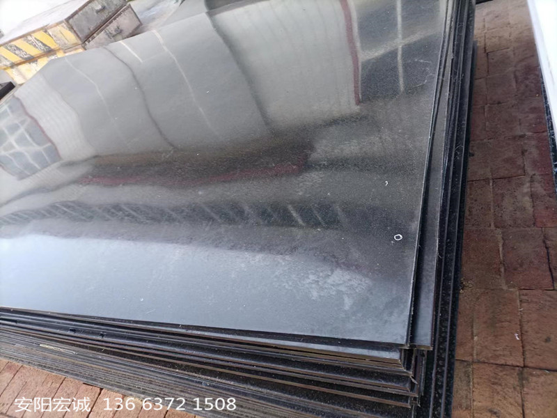 安陽(yáng)宏誠(chéng):“適應(yīng)性強(qiáng)”的高分子聚乙烯板
