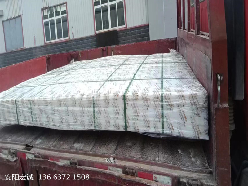 安陽(yáng)宏誠(chéng)：超高分子量聚乙烯板的使用