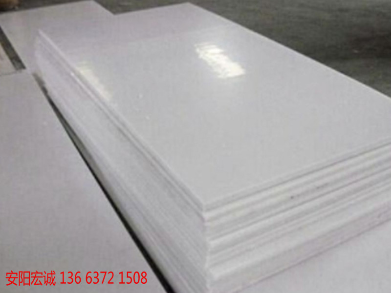 安陽(yáng)宏誠(chéng)：超高分子量聚乙烯襯板的應(yīng)用