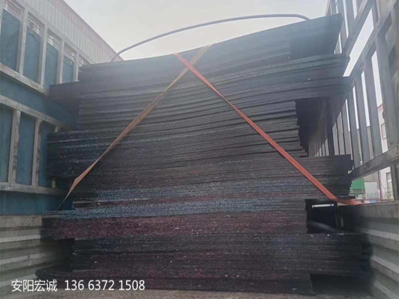 安陽宏誠(chéng)：介紹一下高分子量聚乙烯板的使用用處