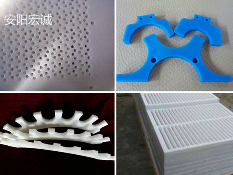 安陽(yáng)宏誠(chéng)：超高分子量聚乙烯板的應(yīng)用