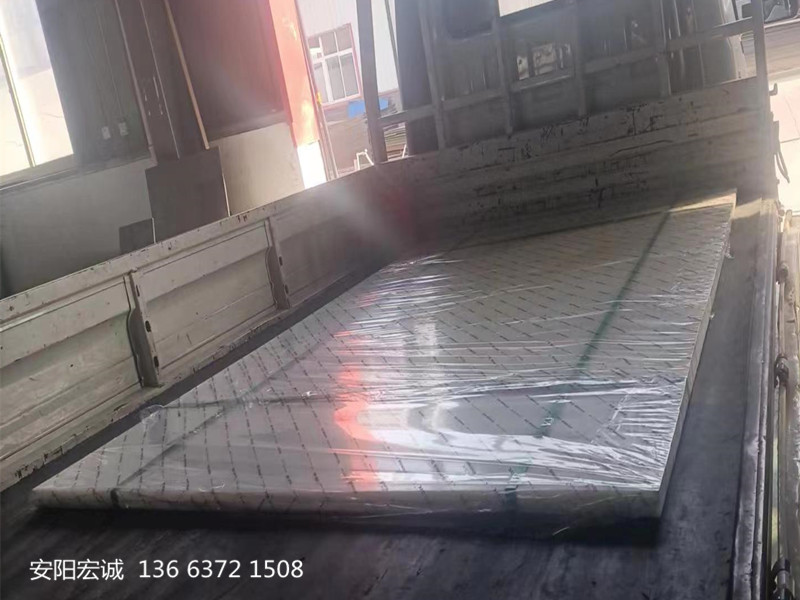 安陽宏誠(chéng)：超高分子量聚乙烯板的廣泛應(yīng)用