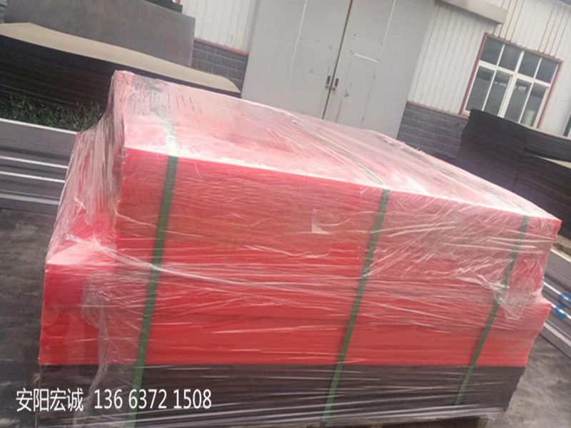 安陽宏誠：一個關(guān)于識別超高分子聚乙烯板好壞的小方法