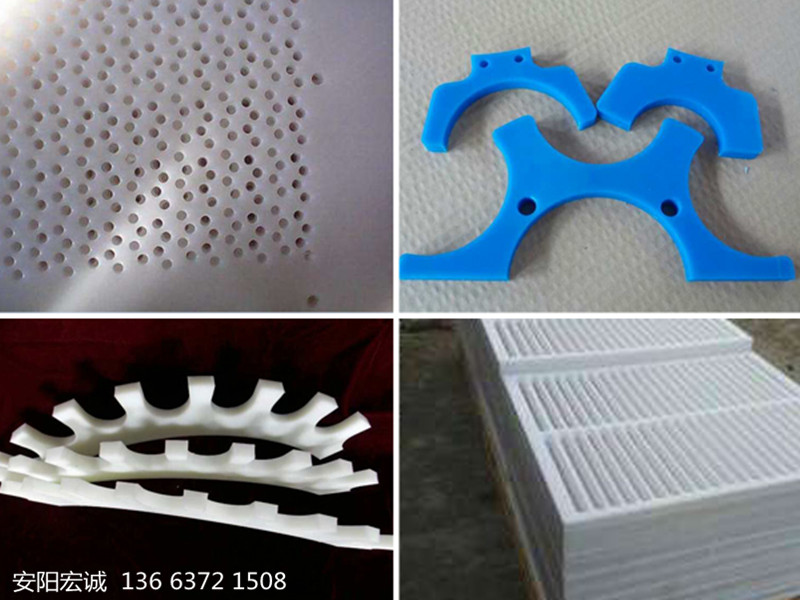 安陽宏誠：關(guān)于聚乙烯板性能穩(wěn)定的說法