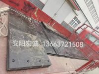 自卸車(chē)車(chē)底滑板發(fā)貨南寧，安陽(yáng)宏誠(chéng)自卸車(chē)車(chē)底滑板卸車(chē)沒(méi)煩惱！