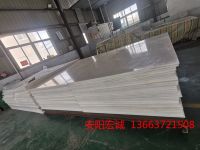 安陽宏誠:超高分子量聚乙烯耐磨襯板