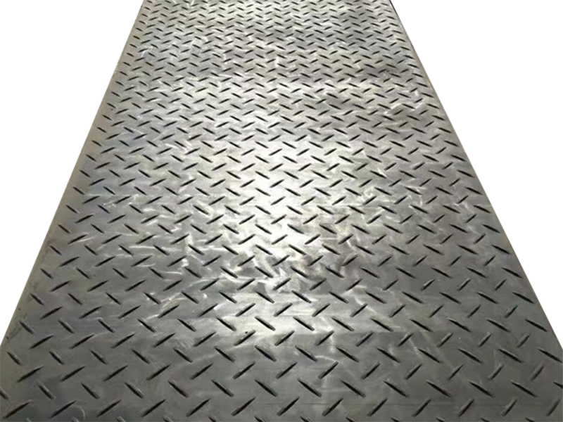 超高分子聚乙烯鋪路板