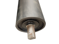 超高分子聚乙烯托輥